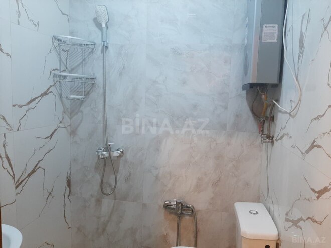 İcarəyə verilir 1 otaqlı həyət evi/bağ evi 30 m², Binəqədi q., photo 10 from 14