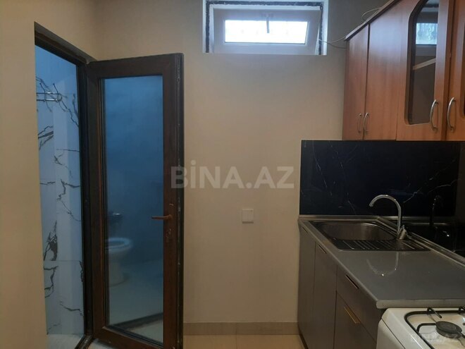 İcarəyə verilir 1 otaqlı həyət evi/bağ evi 30 m², Binəqədi q., photo 8 from 14