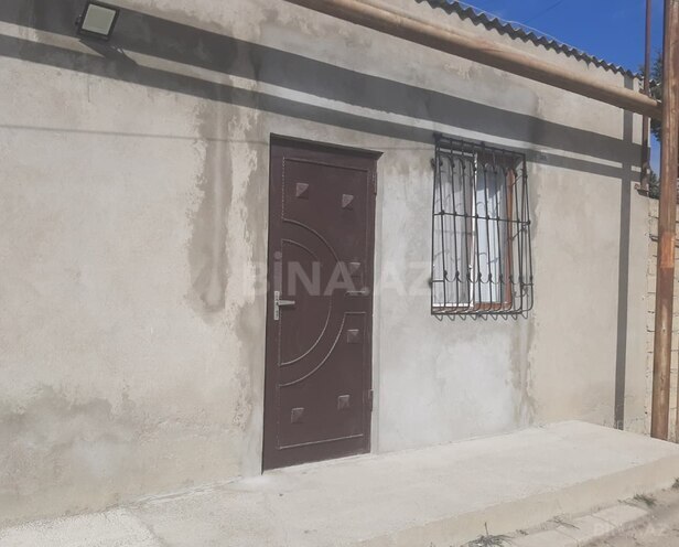İcarəyə verilir 1 otaqlı həyət evi/bağ evi 30 m², Binəqədi q., photo 12 from 14