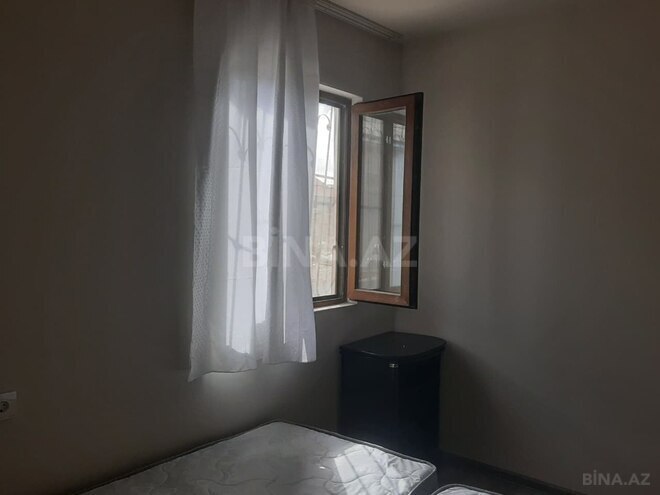 İcarəyə verilir 1 otaqlı həyət evi/bağ evi 30 m², Binəqədi q., photo 5 from 14