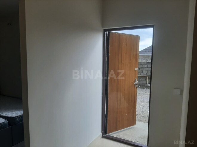 İcarəyə verilir 1 otaqlı həyət evi/bağ evi 30 m², Binəqədi q., photo 7 from 14