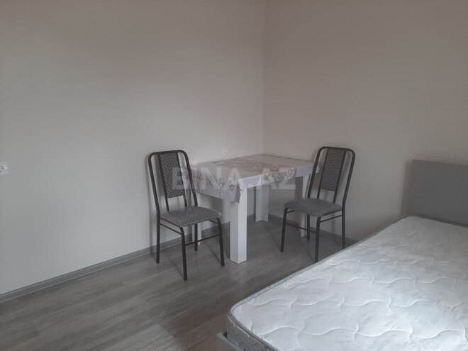 İcarəyə verilir 1 otaqlı həyət evi/bağ evi 30 m², Binəqədi q., photo 4 from 14