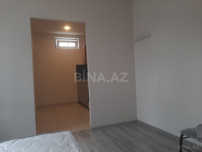 İcarəyə verilir 1 otaqlı həyət evi/bağ evi 30 m², Binəqədi q., photo 6 from 14