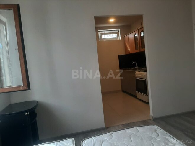 İcarəyə verilir 1 otaqlı həyət evi/bağ evi 30 m², Binəqədi q., photo 9 from 14