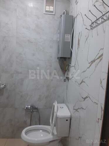 İcarəyə verilir 1 otaqlı həyət evi/bağ evi 30 m², Binəqədi q., photo 13 from 14