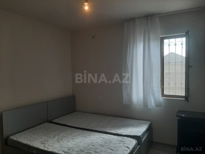 İcarəyə verilir 1 otaqlı həyət evi/bağ evi 30 m², Binəqədi q., photo 3 from 14