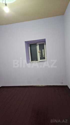 Satılır 2 otaqlı həyət evi/bağ evi 48 m², Nizami m., photo 3 from 8