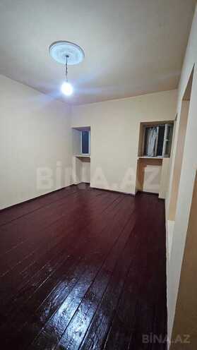 Satılır 2 otaqlı həyət evi/bağ evi 48 m², Nizami m., photo 5 from 8