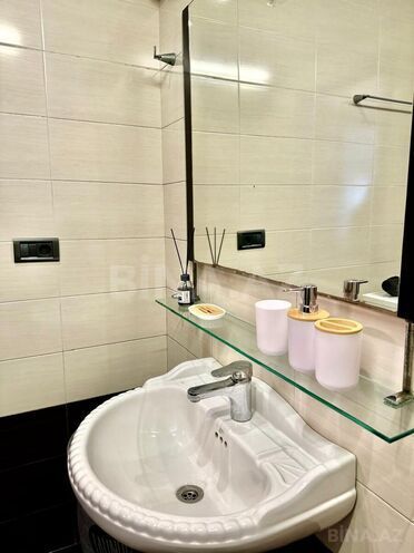 Продаётся 3-комн. новостройка 125 м², м. Сахил, photo 14 from 18