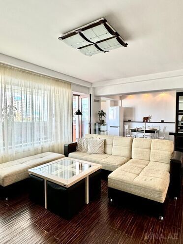 Продаётся 3-комн. новостройка 125 м², м. Сахил, photo 5 from 18