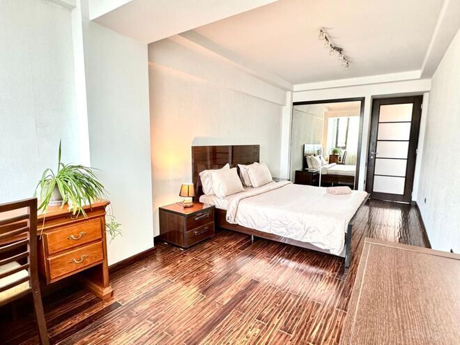 Продаётся 3-комн. новостройка 125 м², м. Сахил, photo 8 from 18