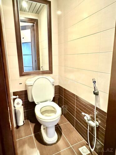 Продаётся 3-комн. новостройка 125 м², м. Сахил, photo 17 from 18