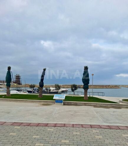 Satılır 1 otaqlı yeni tikili 44 m², Nardaran q., photo 5 from 7