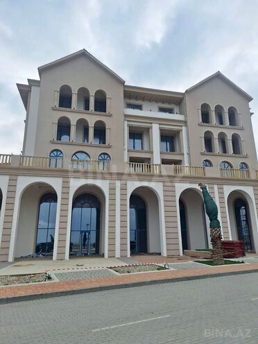 Satılır 1 otaqlı yeni tikili 44 m², Nardaran q., photo 3 from 7