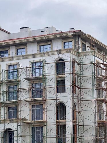 Satılır 1 otaqlı yeni tikili 44 m², Nardaran q., photo 6 from 7
