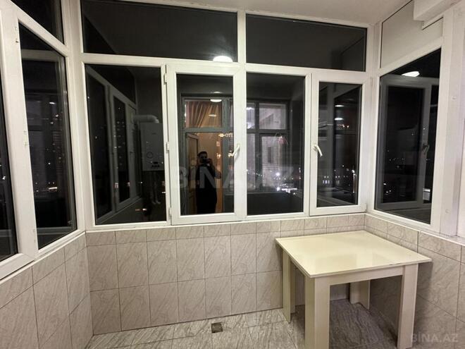 İcarəyə verilir 4 otaqlı yeni tikili 200 m², Şah İsmayıl Xətai m., photo 14 from 18