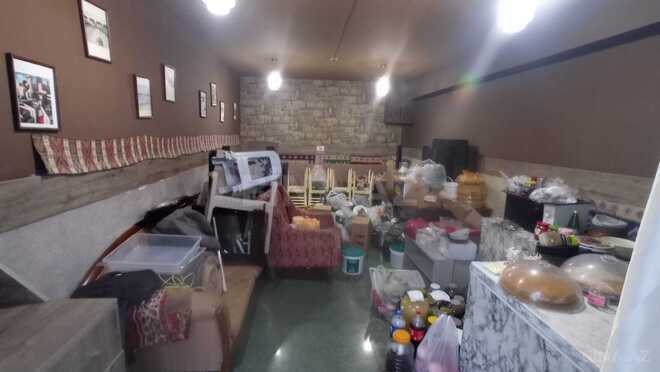 Продаётся  объект 30 м², м. Элмляр Академиясы, photo 3 from 6