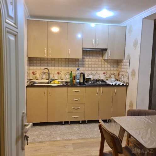 Продаётся 4-комн. вторичка 120 м², м. Ичеришехер, photo 4 from 32