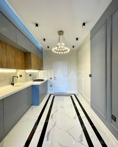 Сдаётся 2-комн. новостройка 80 м², м. Нариман Нариманов, photo 5 from 13