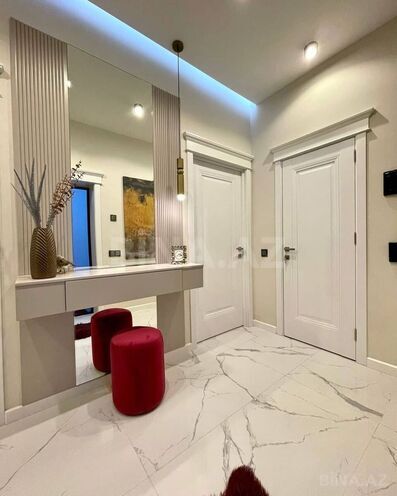 Сдаётся 2-комн. новостройка 80 м², м. Нариман Нариманов, photo 11 from 13