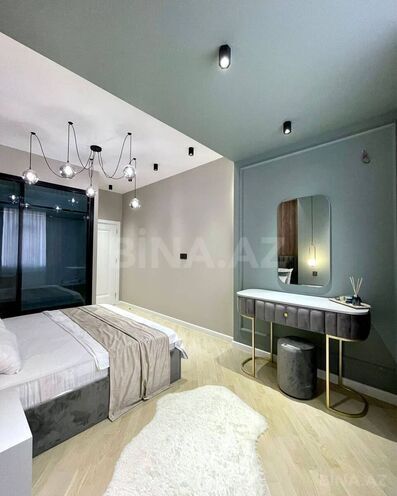 Сдаётся 2-комн. новостройка 80 м², м. Нариман Нариманов, photo 3 from 13