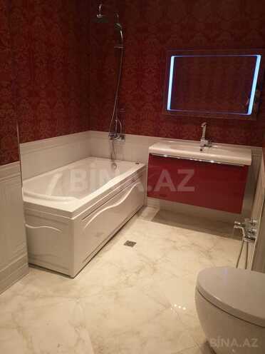 Satılır 3 otaqlı yeni tikili 168 m², 28 May m., photo 11 from 16