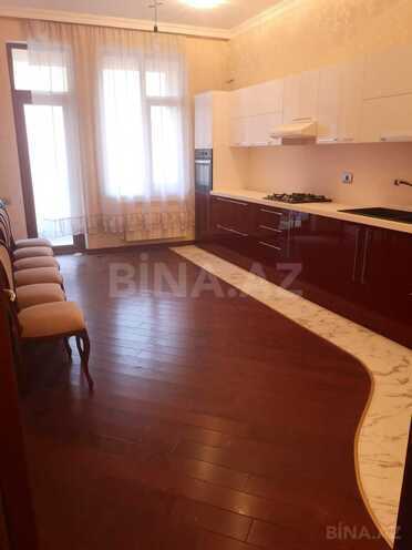 Satılır 3 otaqlı yeni tikili 168 m², 28 May m., photo 12 from 16