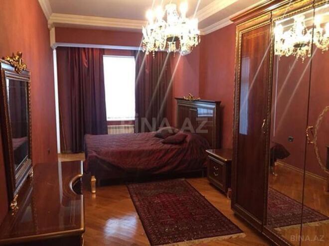 Satılır 3 otaqlı yeni tikili 168 m², 28 May m., photo 15 from 16