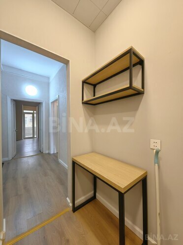 Satılır 2 otaqlı köhnə tikili 55 m², İçəri Şəhər m., photo 16 from 25