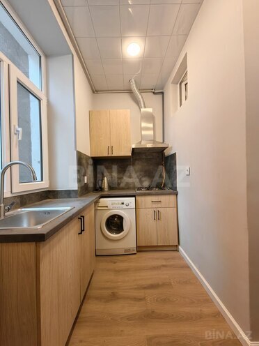Satılır 2 otaqlı köhnə tikili 55 m², İçəri Şəhər m., photo 17 from 25