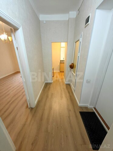 Satılır 2 otaqlı köhnə tikili 55 m², İçəri Şəhər m., photo 18 from 25