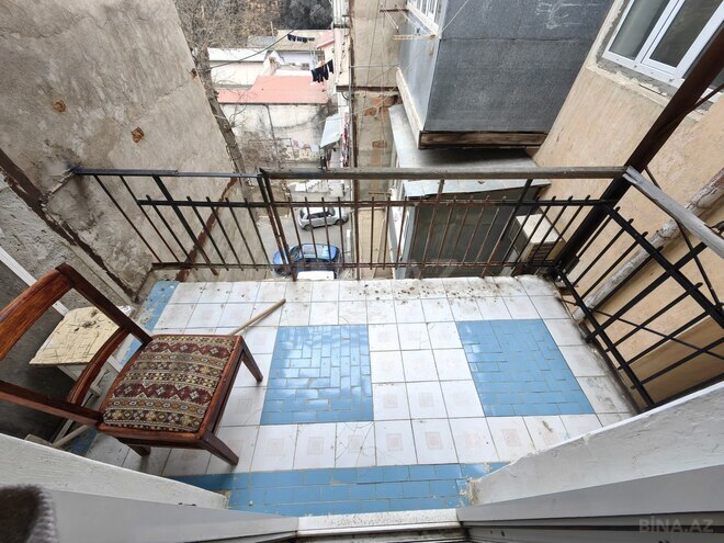 Satılır 2 otaqlı köhnə tikili 55 m², İçəri Şəhər m., photo 19 from 25