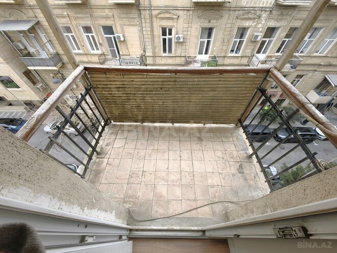 Satılır 2 otaqlı köhnə tikili 55 m², İçəri Şəhər m., photo 7 from 25