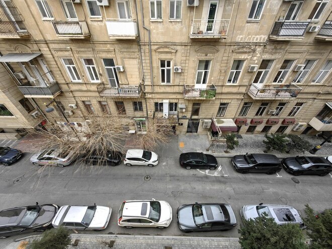 Satılır 2 otaqlı köhnə tikili 55 m², İçəri Şəhər m., photo 8 from 25