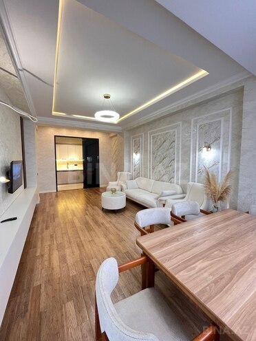 Продаётся 3-комн. новостройка 100 м², м. 28 мая, photo 11 from 19