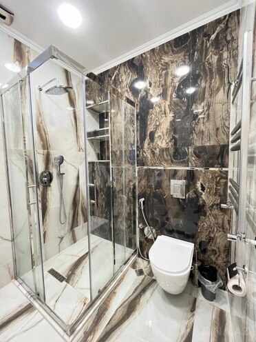 Продаётся 3-комн. новостройка 100 м², м. 28 мая, photo 16 from 19