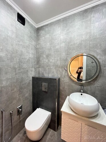 Продаётся 3-комн. новостройка 100 м², м. 28 мая, photo 12 from 19