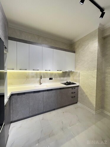 Продаётся 3-комн. новостройка 100 м², м. 28 мая, photo 7 from 19