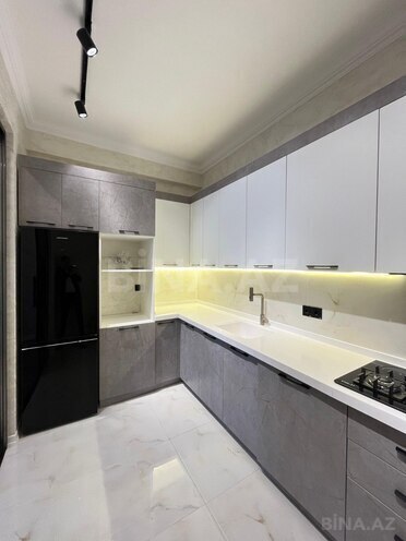 Продаётся 3-комн. новостройка 100 м², м. 28 мая, photo 10 from 19