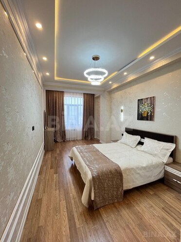 Продаётся 3-комн. новостройка 100 м², м. 28 мая, photo 6 from 19