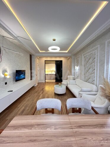 Продаётся 3-комн. новостройка 100 м², м. 28 мая, photo 4 from 19