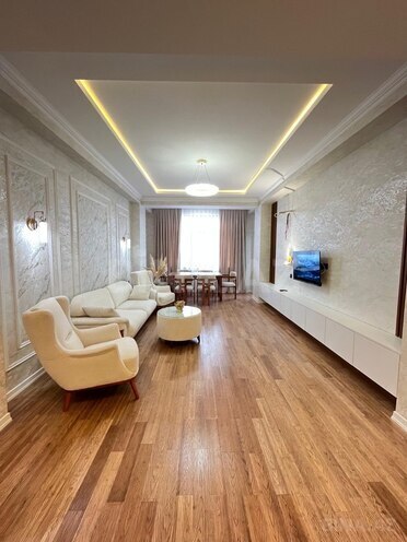 Продаётся 3-комн. новостройка 100 м², м. 28 мая, photo 3 from 19