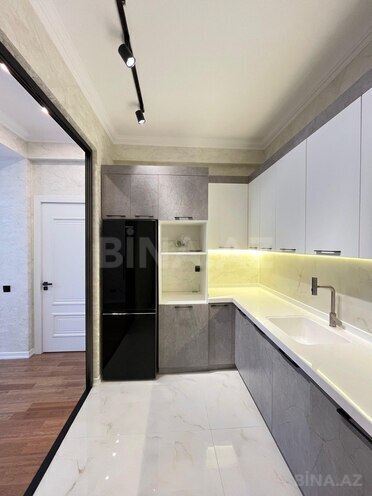 Продаётся 3-комн. новостройка 100 м², м. 28 мая, photo 18 from 19
