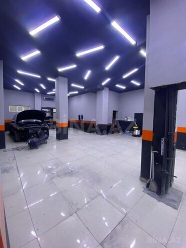 Сдаётся  объект 220 м², м. Иншаатчылар, photo 6 from 9