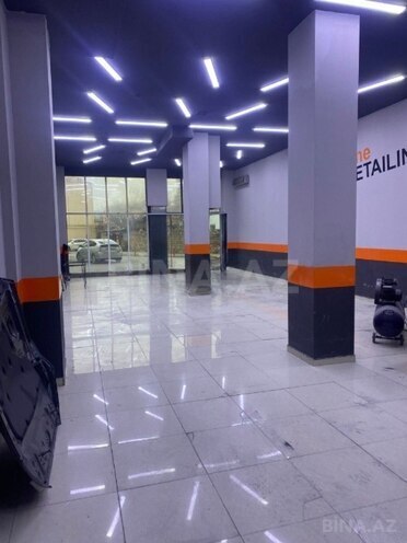 Сдаётся  объект 220 м², м. Иншаатчылар, photo 7 from 9