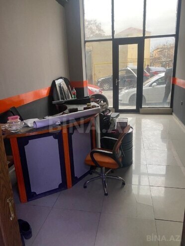 Сдаётся  объект 220 м², м. Иншаатчылар, photo 4 from 9