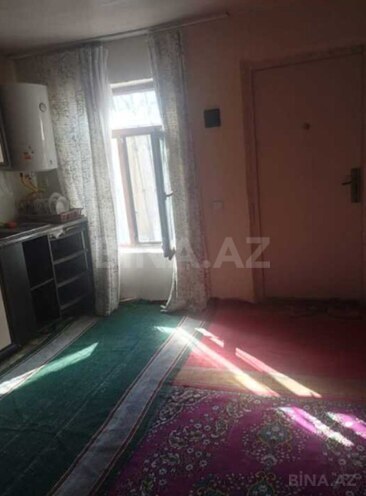 İcarəyə verilir 2 otaqlı həyət evi/bağ evi 80 m², Ağ şəhər q., photo 13 from 15