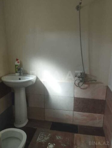İcarəyə verilir 2 otaqlı həyət evi/bağ evi 80 m², Ağ şəhər q., photo 12 from 15