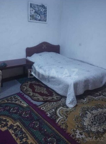 İcarəyə verilir 2 otaqlı həyət evi/bağ evi 80 m², Ağ şəhər q., photo 9 from 15