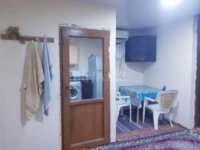 İcarəyə verilir 2 otaqlı həyət evi/bağ evi 80 m², Ağ şəhər q., photo 3 from 15